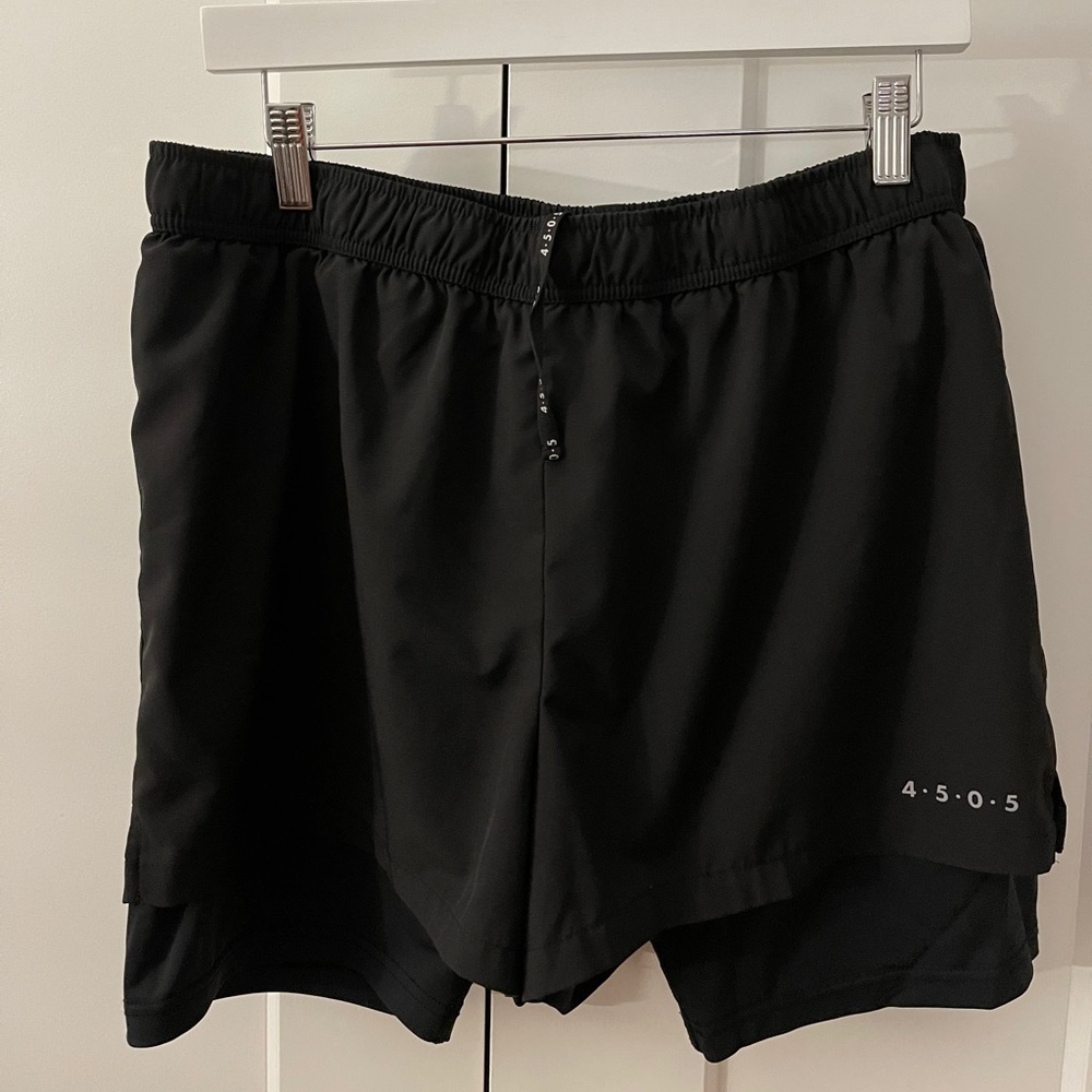 Athletic Shorts (buy 1 get 1 free)